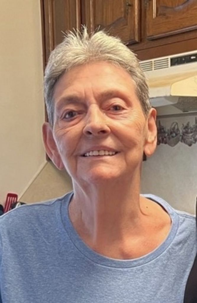 Carole K. Parker