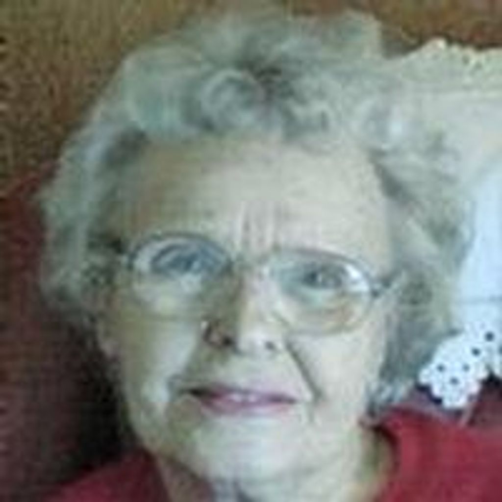 Inez Olstad