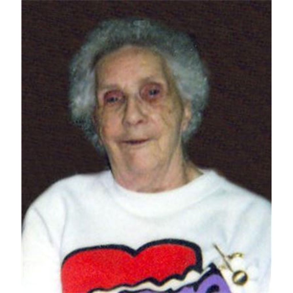 Nellie Jane Larson