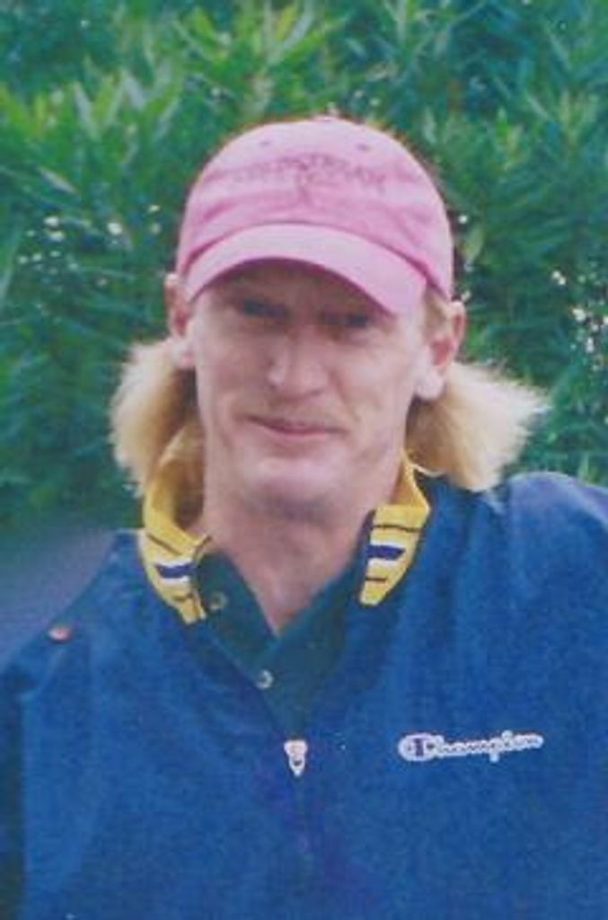 Matthew John (Matt)  White