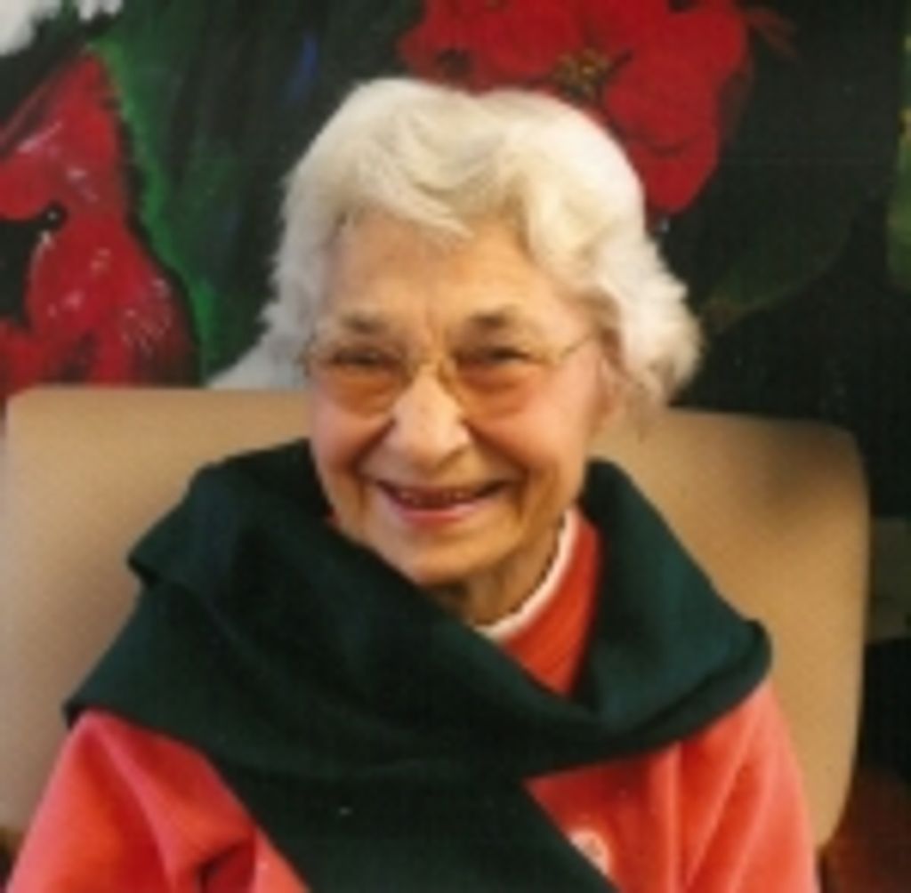 Marie L. Rosenbaum