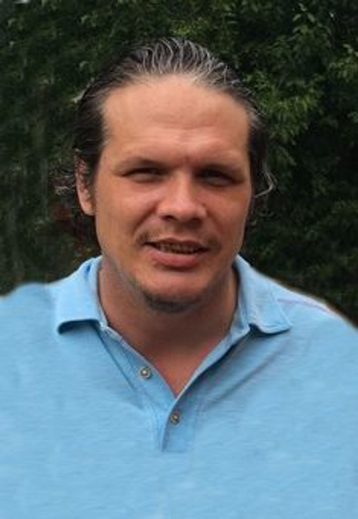 Michael Paul Desherow