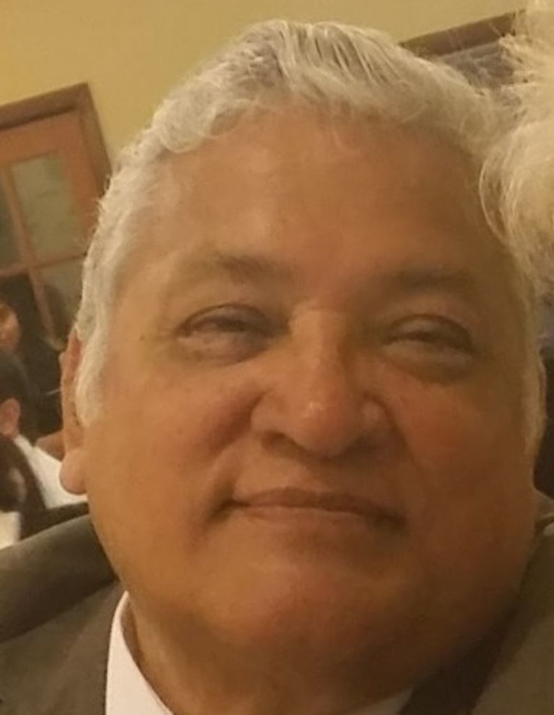 Armando Gomez