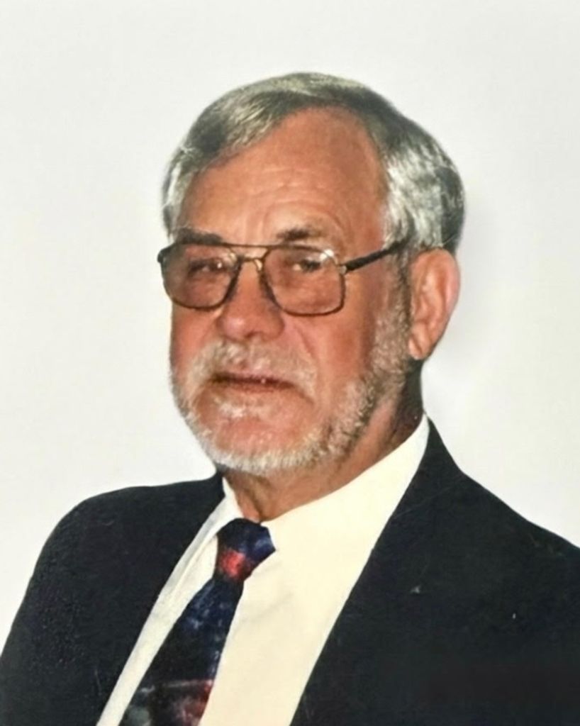 Owen Kenneth "Kenny" Goodpasture