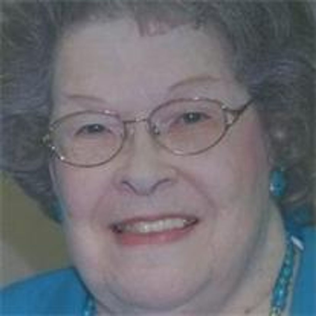 Mary Linde Profile Photo