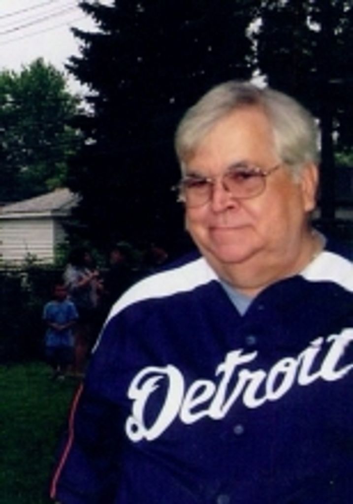 Michael David Hattie