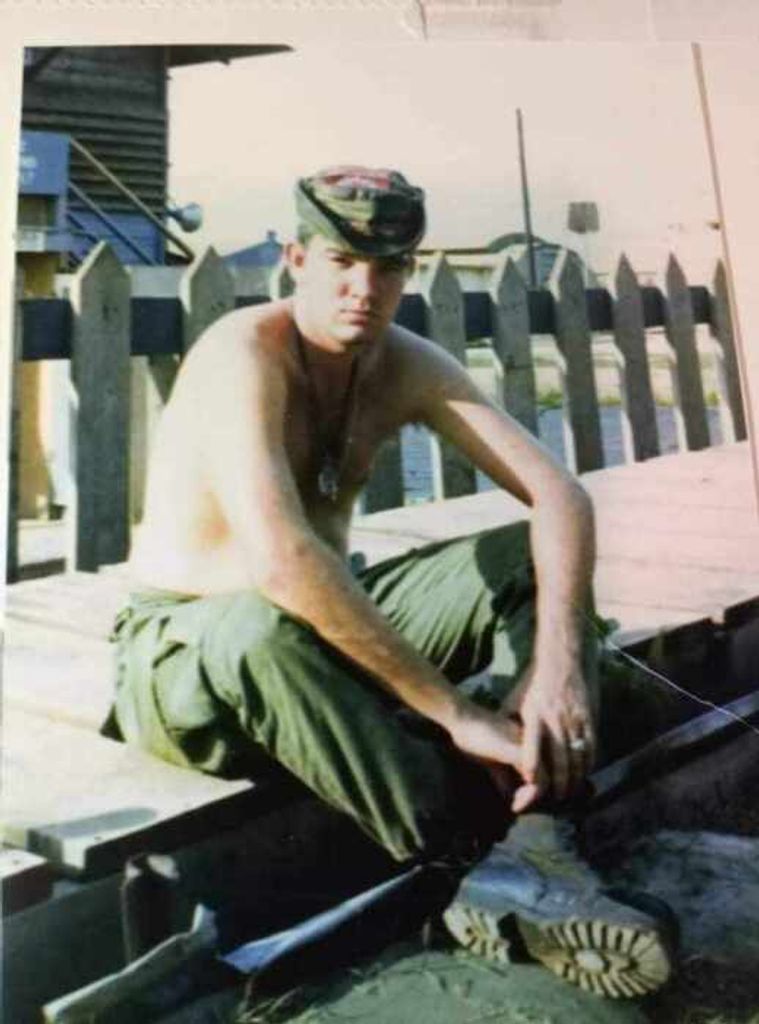 James Oscar Raines Profile Photo