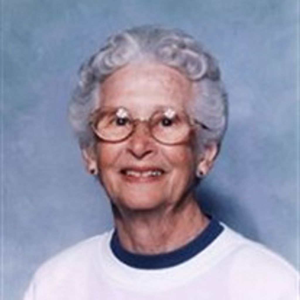 Mildred Higginbottom