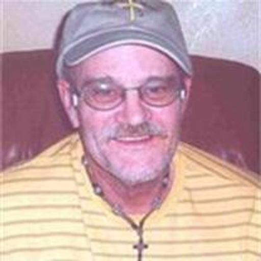 Stephen Paul Power Profile Photo