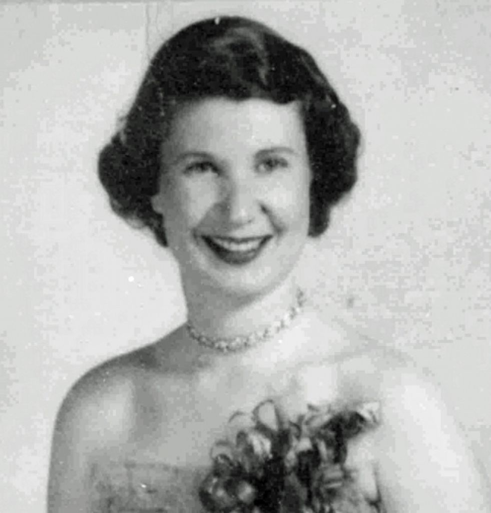 Betty Jauert Profile Photo