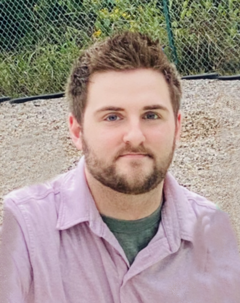 Wyatt Thomasson