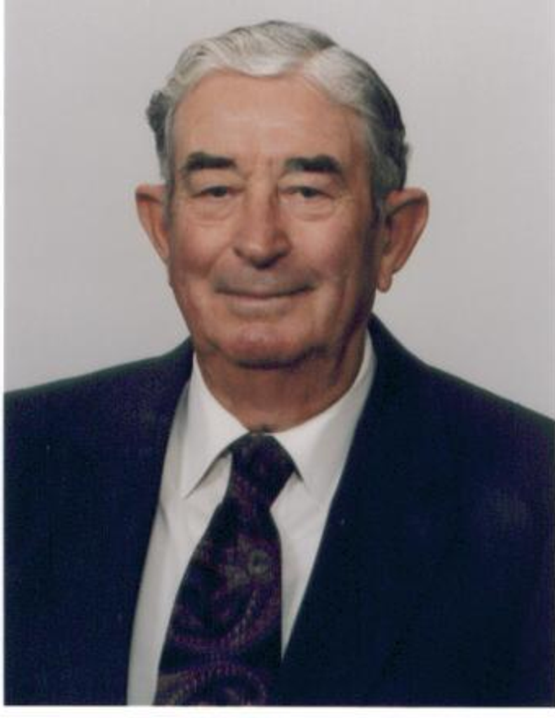 Joseph  Newman Honeycutt