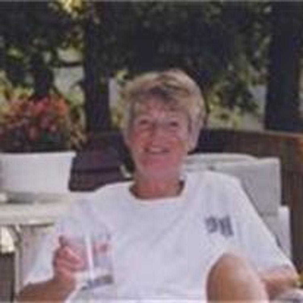 Kathryn DeMeyer-McMickell