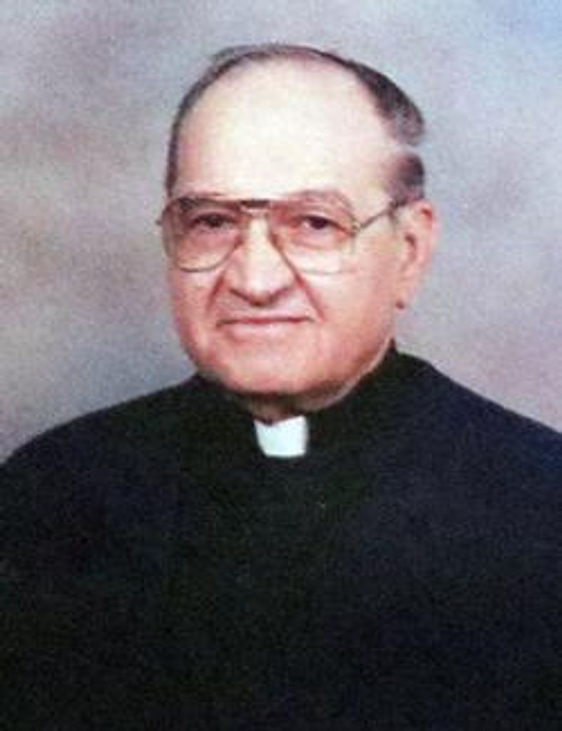 Rev. Vito Raymond Lopardo Profile Photo