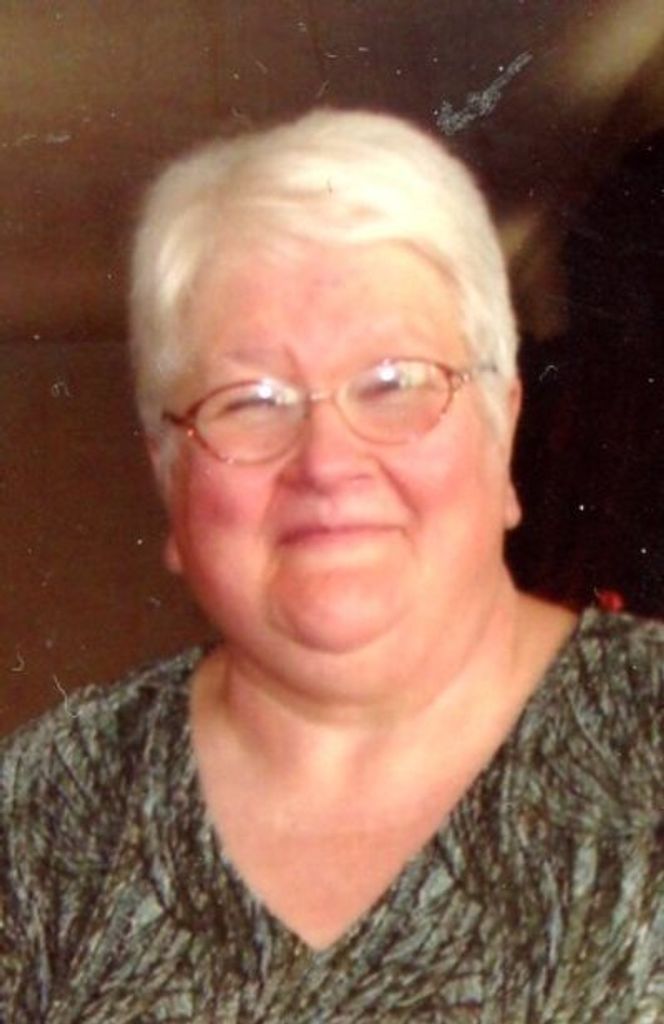Joan Bridgers Langley Profile Photo