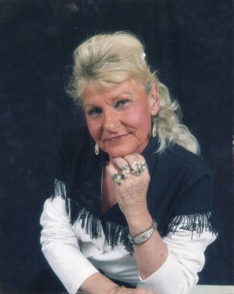 Gail B. Pierce Profile Photo