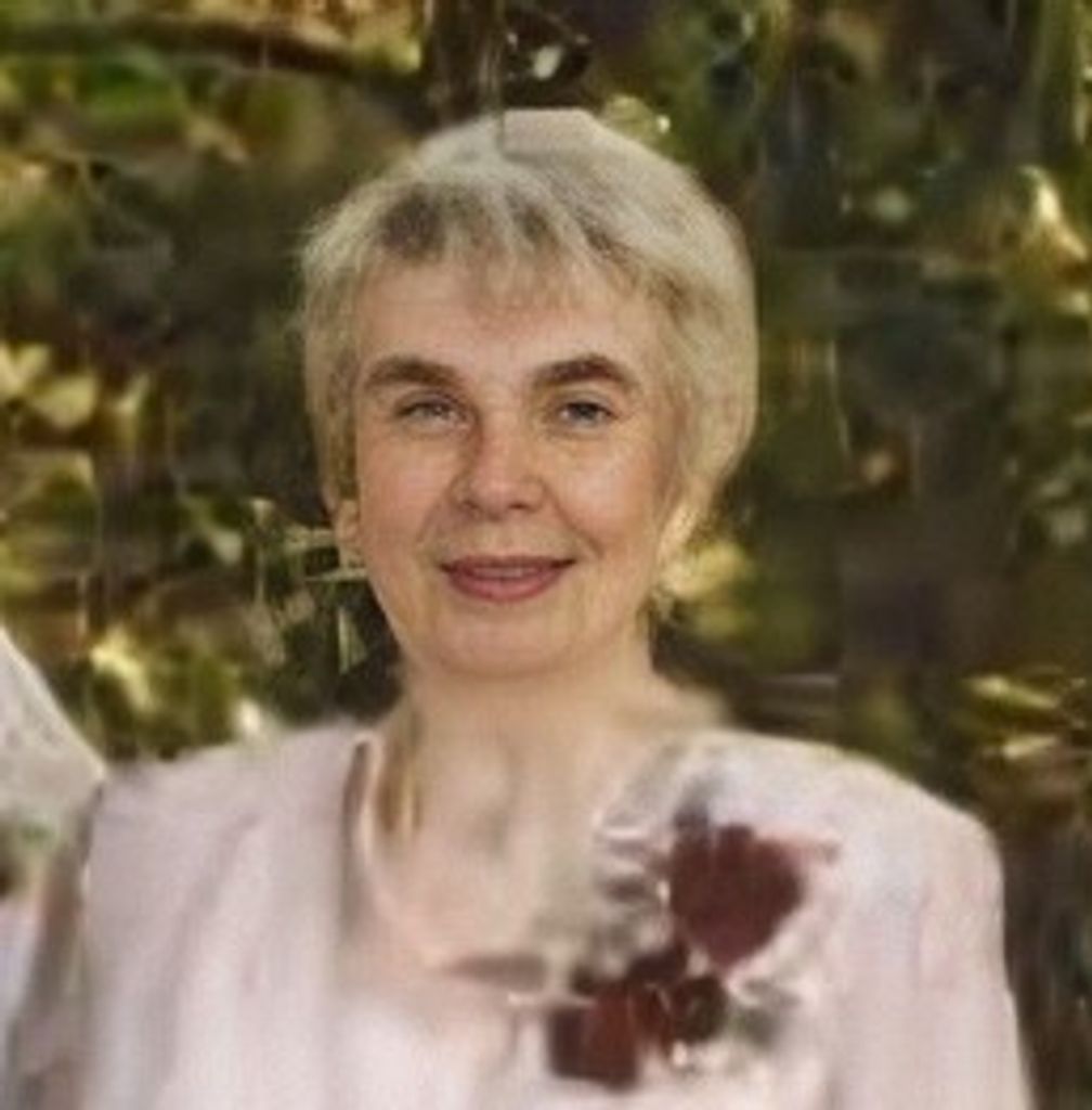 Emily Danielson Profile Photo