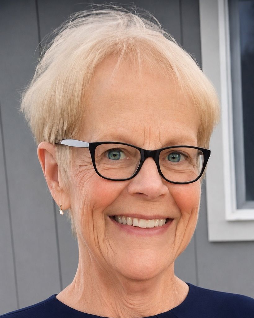 Sharon Levy Cross