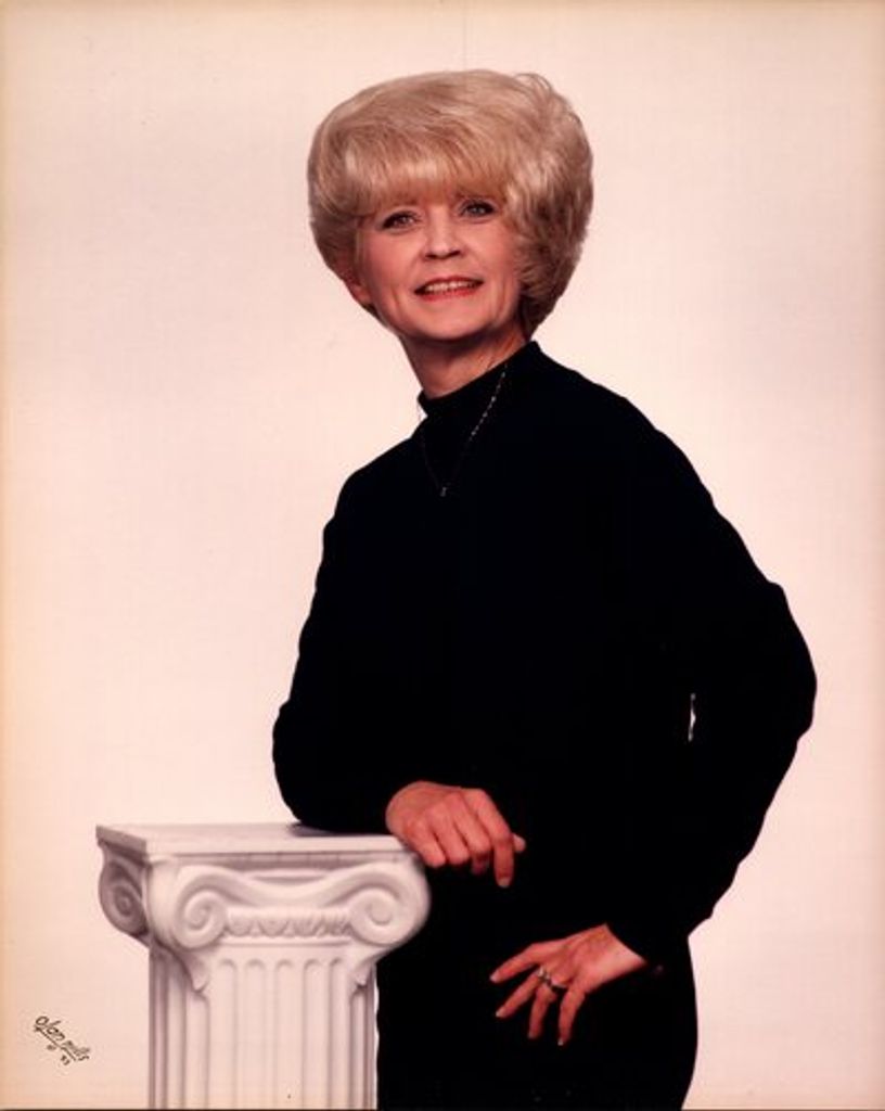 Patsy Killough Profile Photo