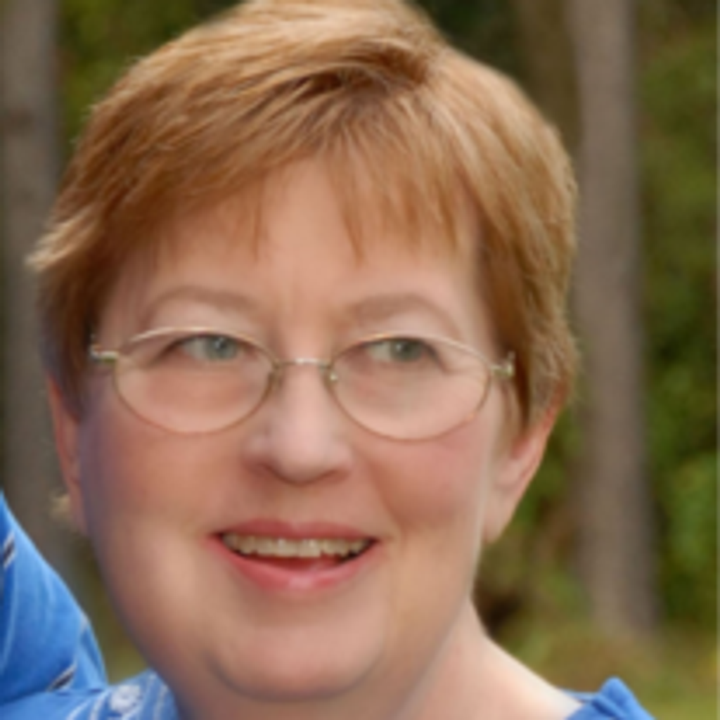 Judy Ann Richardson Becker