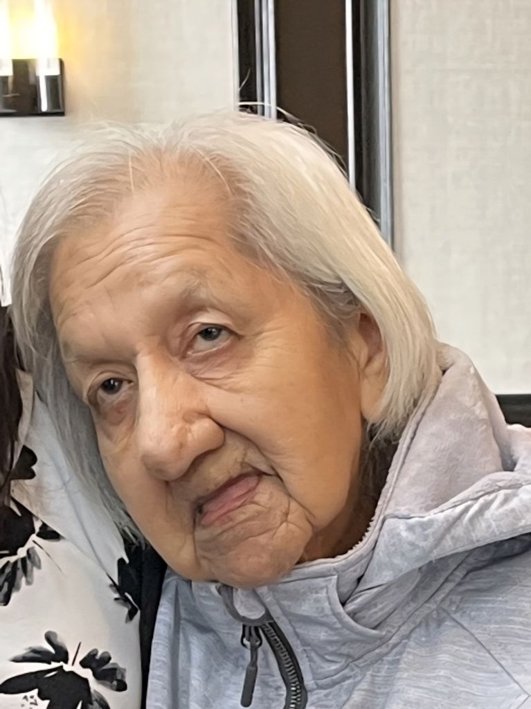 Jennie (Gomez)  Medina