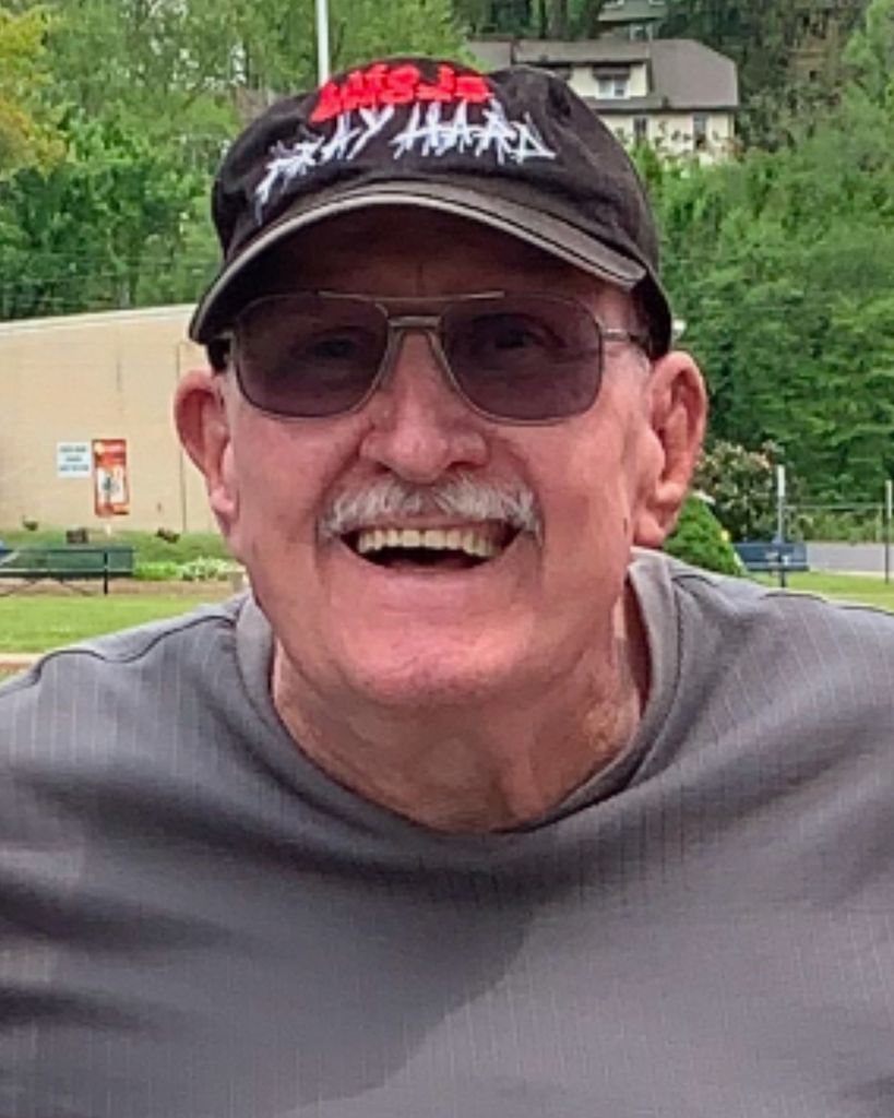 James E. Moore Profile Photo