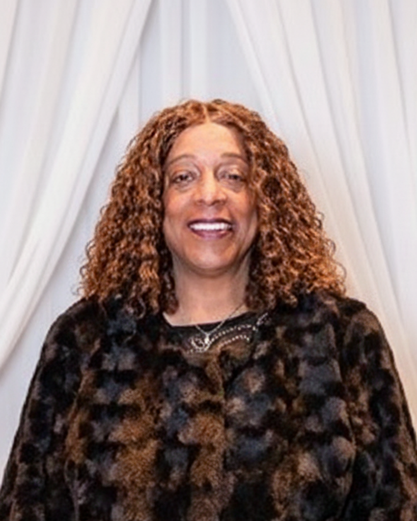 Debora F. Silva-Smith Profile Photo
