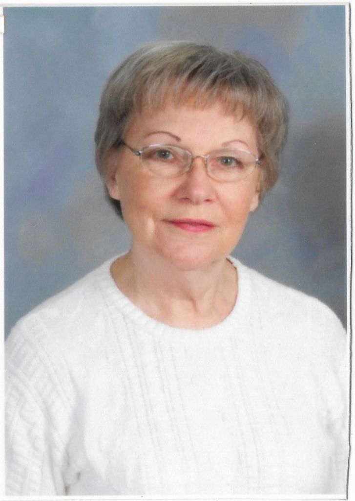 Janis Gormly Profile Photo