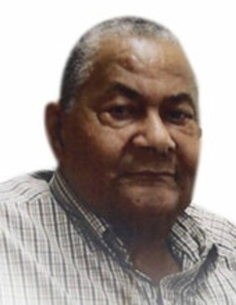 Otis James Tyeskie