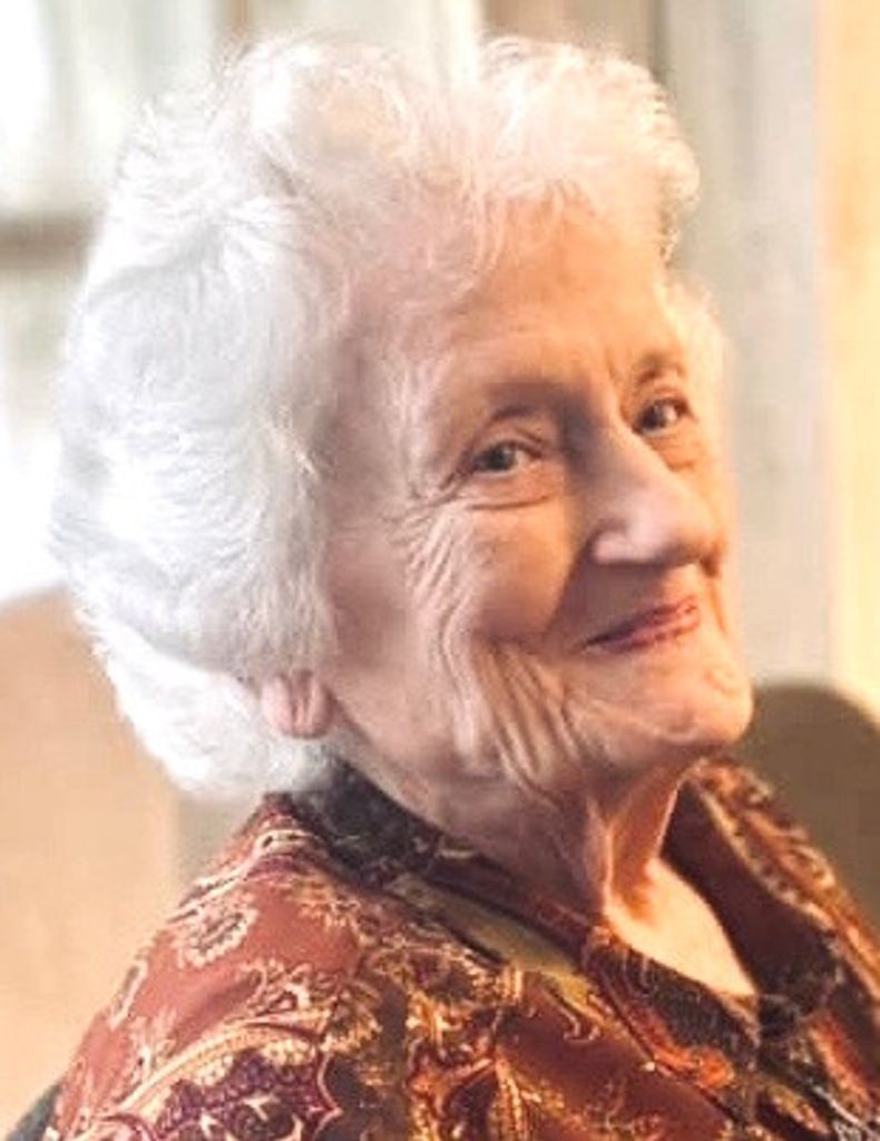 Joan (Mcrae)  Kittrell Profile Photo