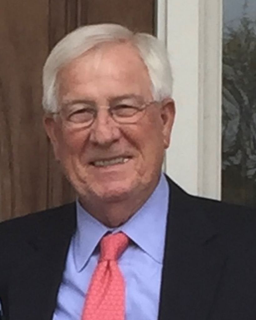 E. Roger Johnson Profile Photo