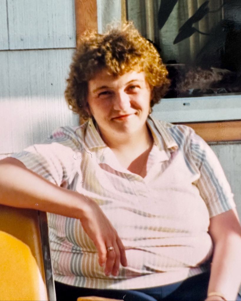 Gloria Sagos Profile Photo