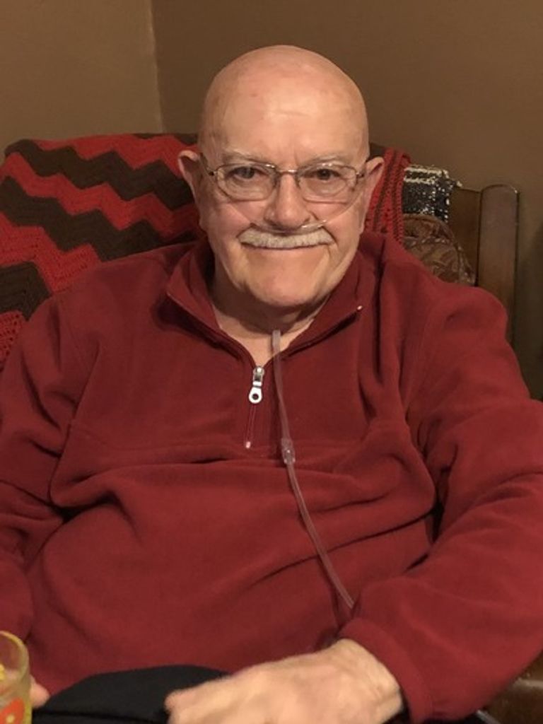 William M. Dougherty