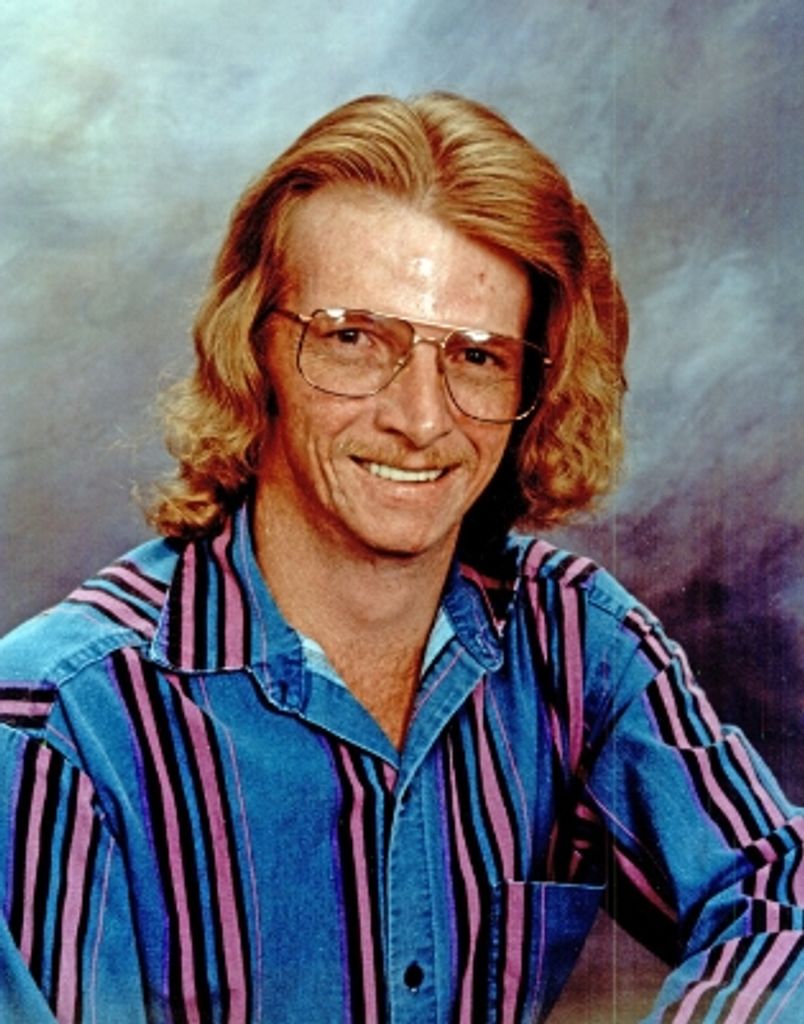 Ronald "Ronnie" Dean Dittmer