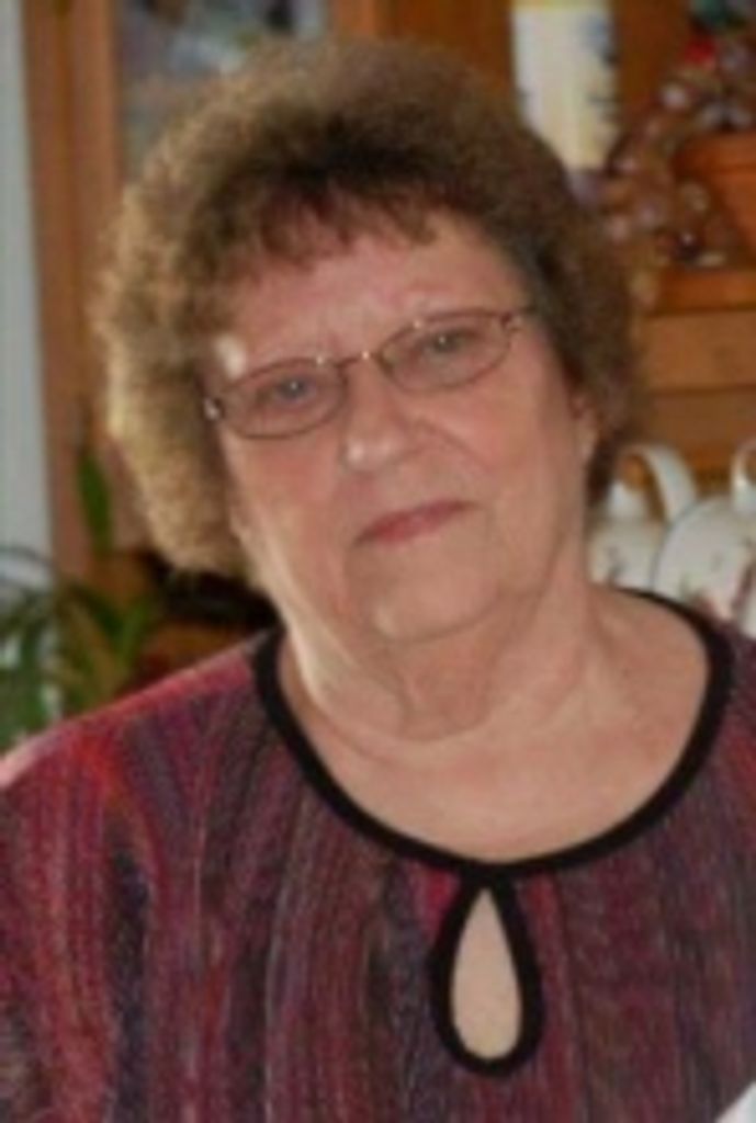 Glennis Fay King Profile Photo