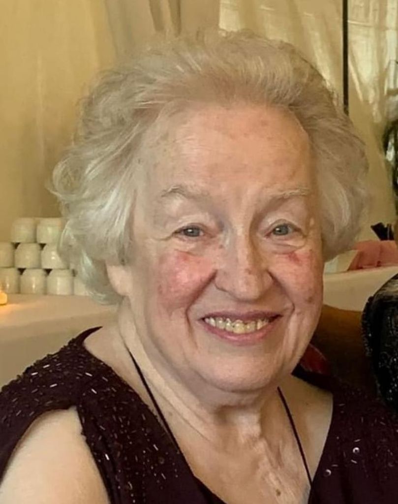 Gloria F. Brooks Profile Photo