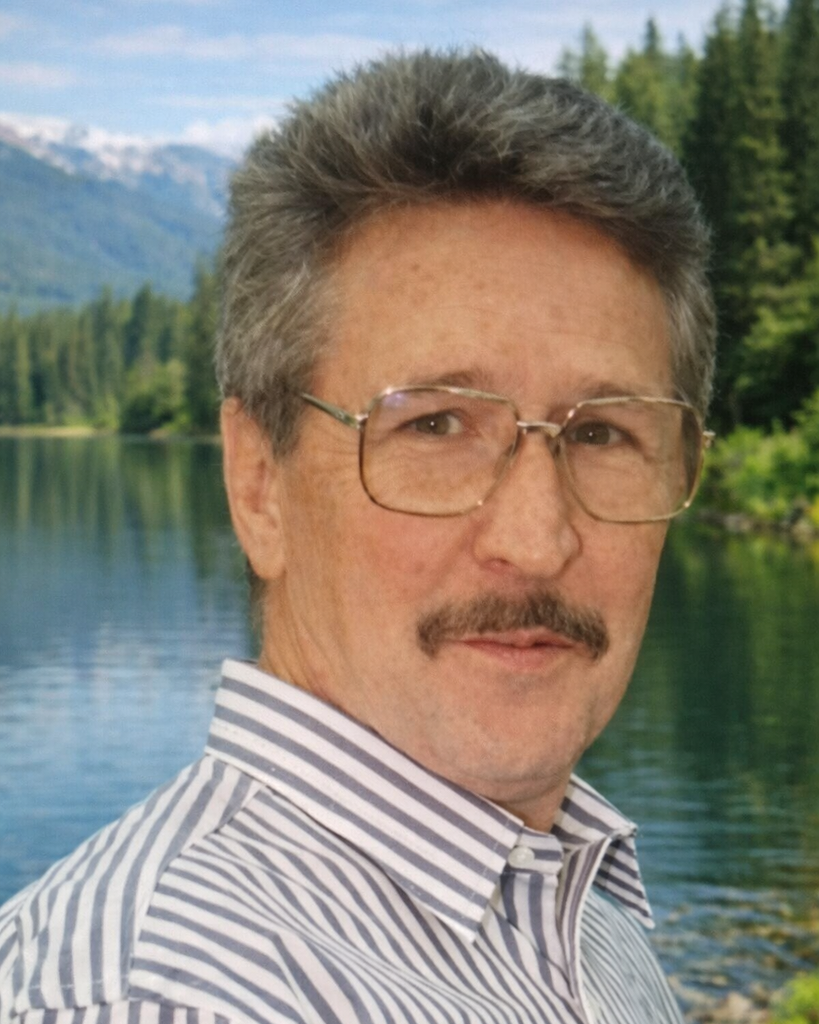 Joe William Kovac, Sr.