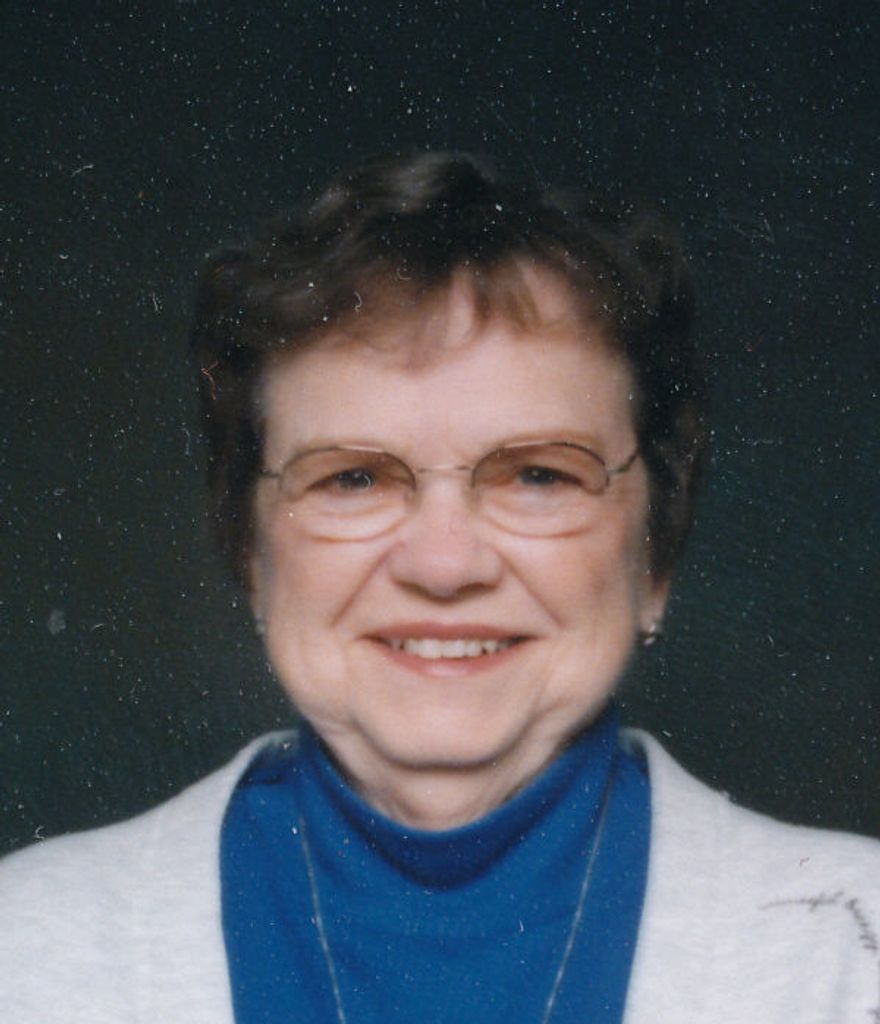 Frances Roby Ballard Profile Photo