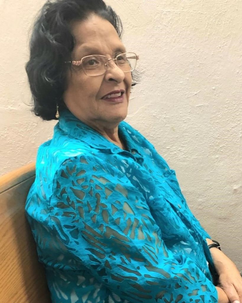 Juanita Valdivia Profile Photo