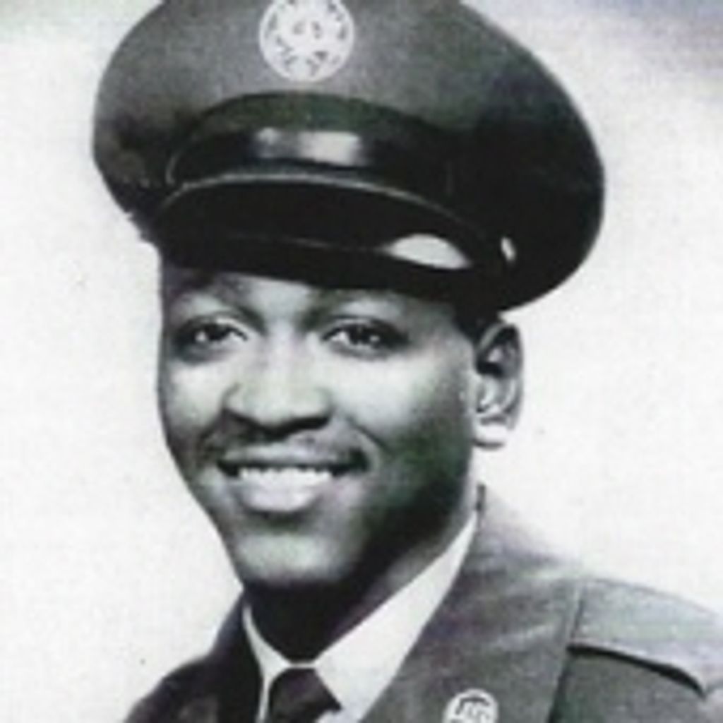 Fred Smith Profile Photo