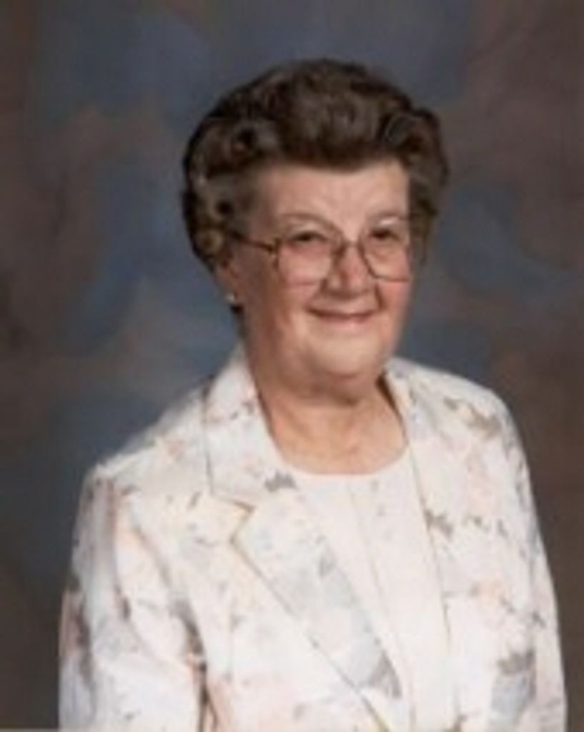 Ruthella Kinney