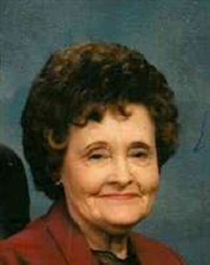 Minnie Lee Norton