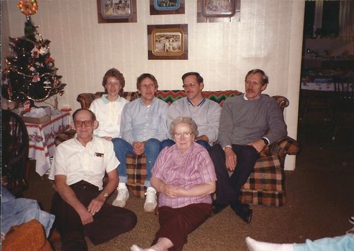 Douglas Eugene Frecker photo gallery thumbnail 86 of 105