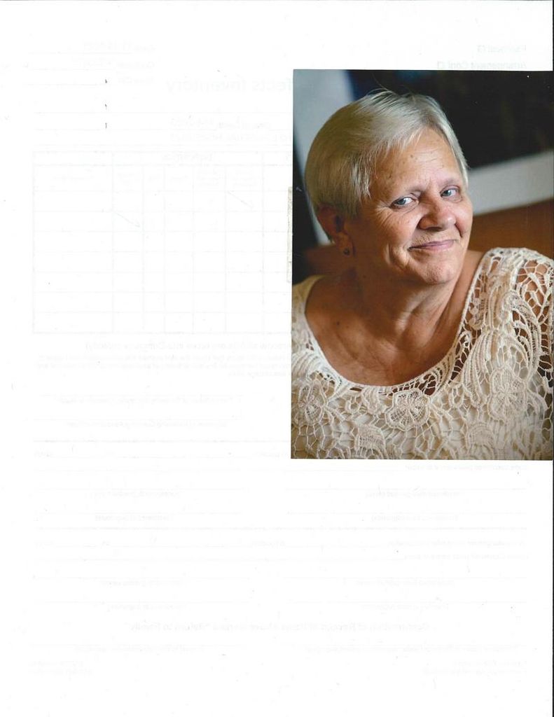 Betty Jean Denman Profile Photo