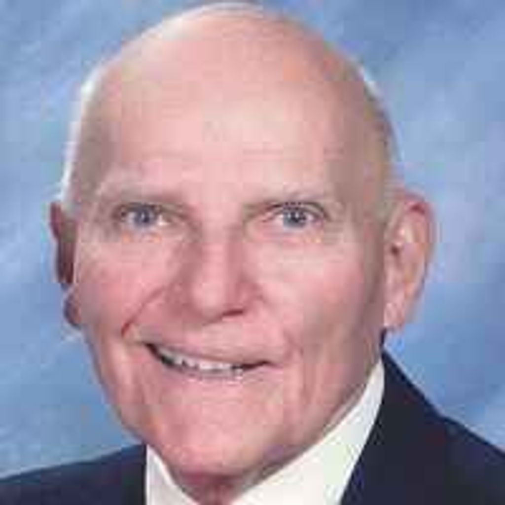 Frederick Squires Genau, Sr.