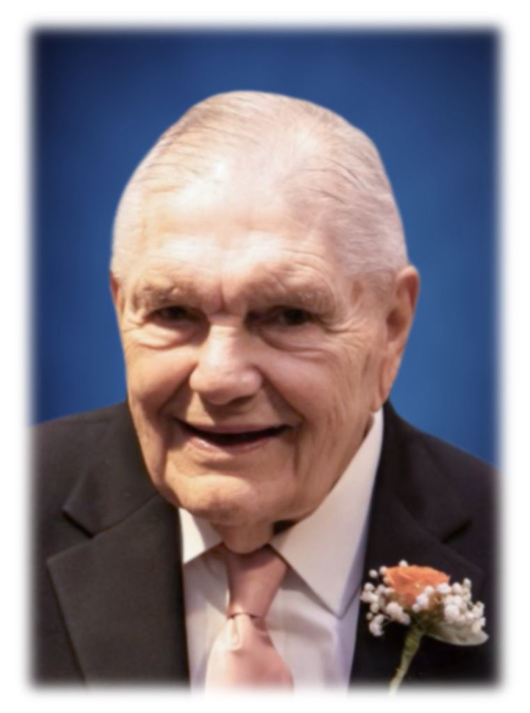 Larry Edward Angbrandt Profile Photo