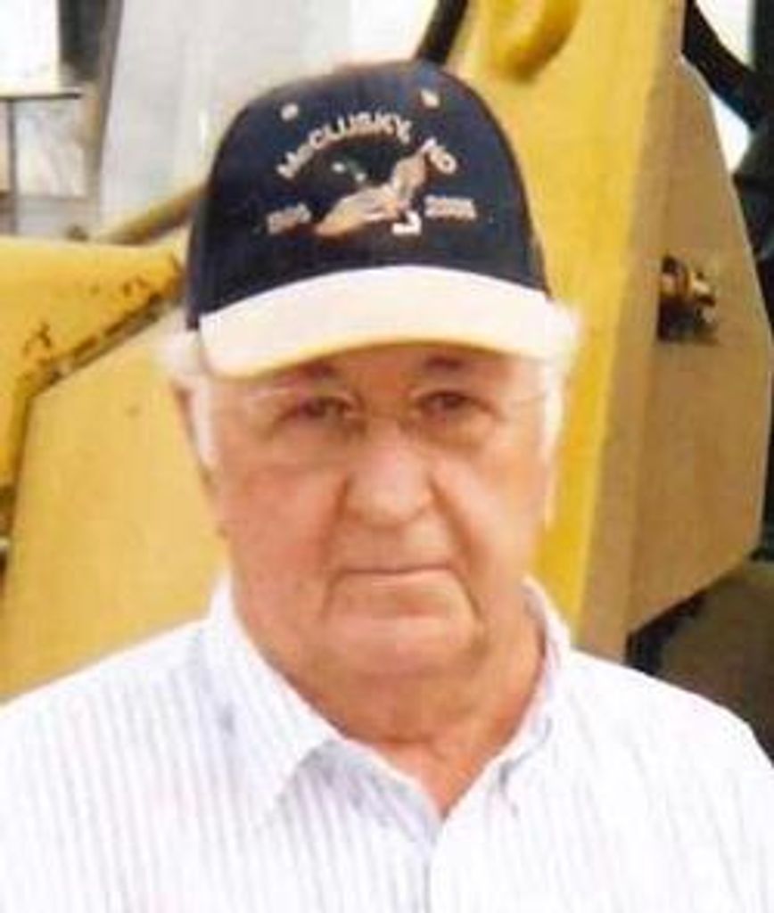 Orrin Holen Profile Photo