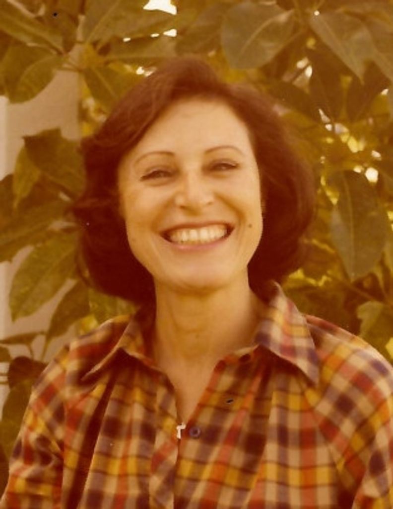 Helen R. Slutsky