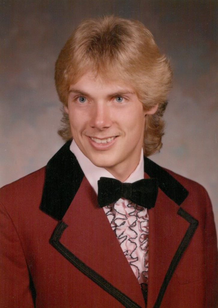 David Harper