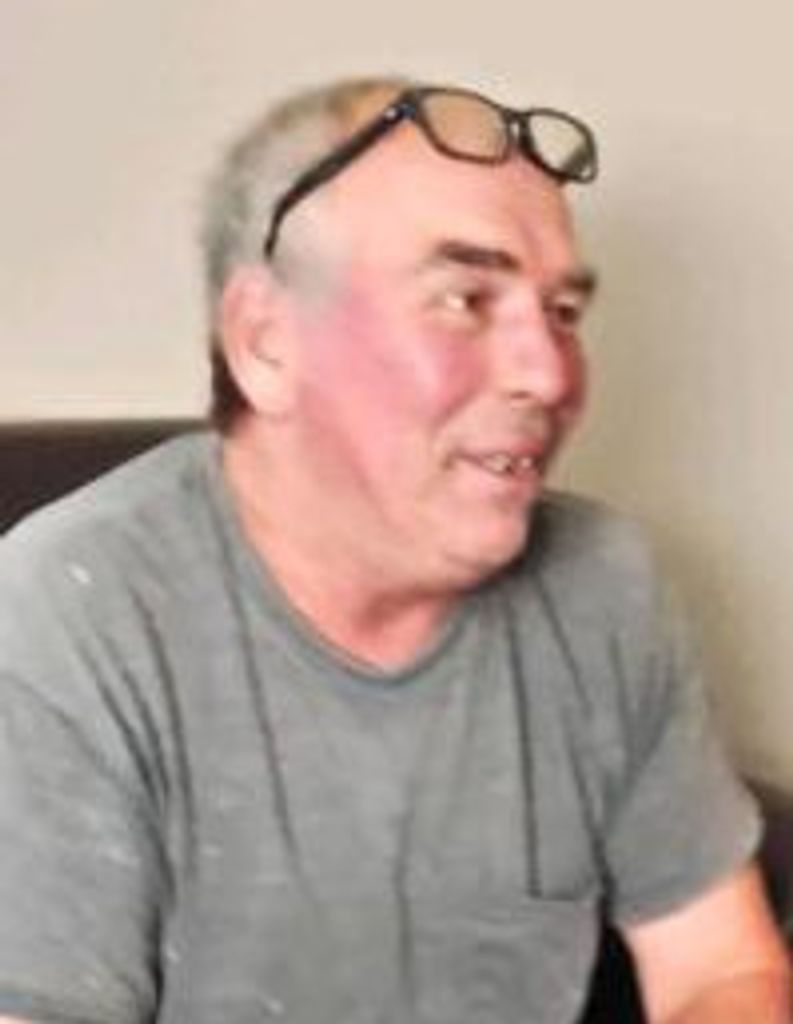 Ronald John Parsley Profile Photo